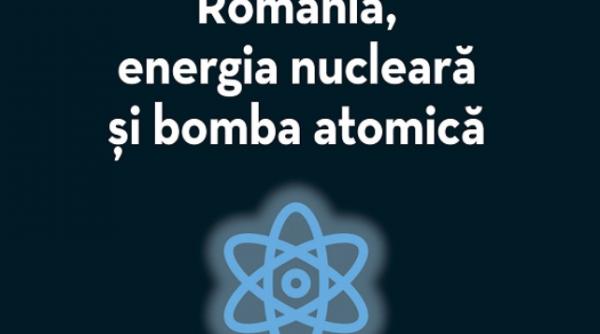 cercetare strategie nucleara romania
