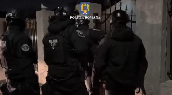 descinderi patru judete crime violente urziceni