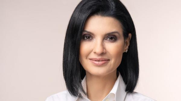 lavinia sandru demisia presedinte klaus iohannis