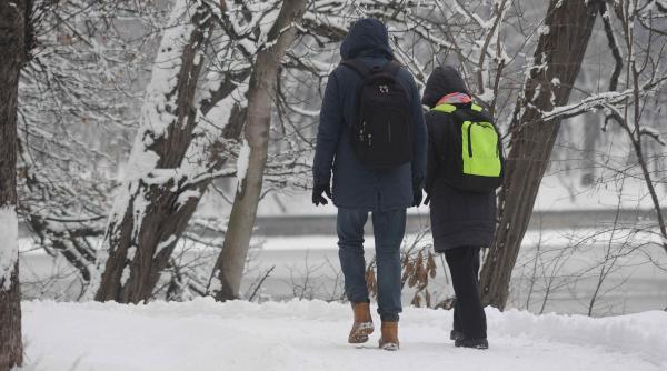 vreme meteo estimari incalzire