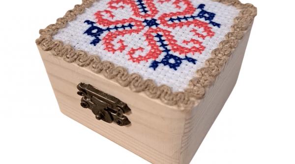 cadou traditional de dragobete