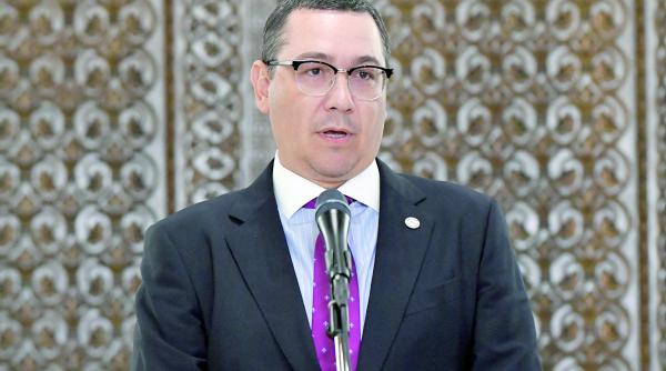 ponta cap iohannis aruncat popor potolit