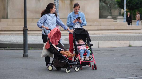 situatie dramatica romania natalitatea cel mai scazut nivel ultimul secol