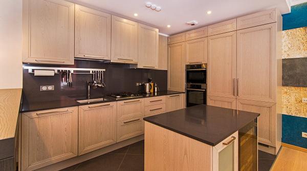 cum sa creezi un mediu armonios acasa sfaturi pentru o bucatarie moderna si functionala