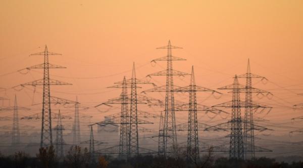 investitie uriasa romania realizarea liniei electrice aeriene 400 kv constanta nord medgidia sud valoarea proiectului