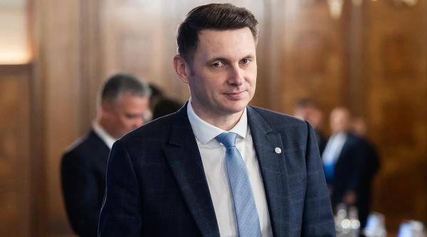 mircea abrudean noul presedinte senat
