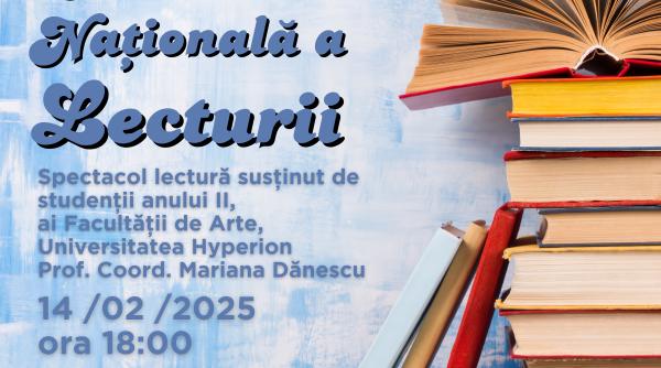 ziua nationala a lecturii sarbatorita in filialele bmb