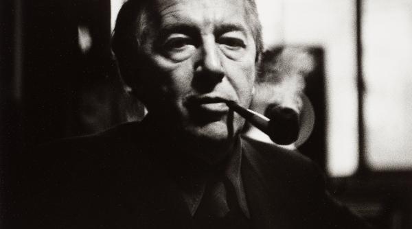 andre breton papa suprarealism