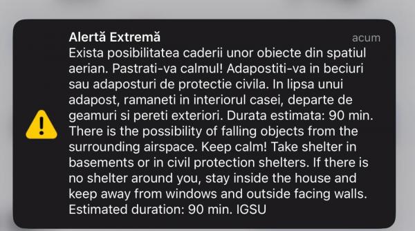 bubuituri puternice galati drone rusia atac porturi dunare