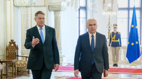 cererile opozitiei ilie bolojan cheltuieli klaus iohannis explicatii anularea alegerilor
