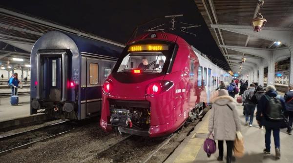 cfr calatori suspenda vanzarea titlurilor calatorie metropolitane integrate