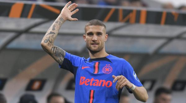 fcsb paok meci suporteri