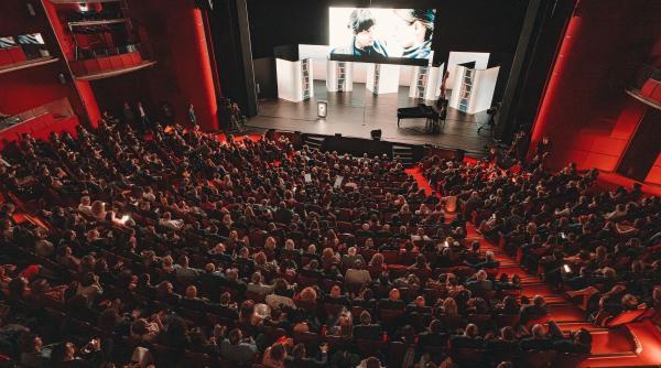 premiile gopo 2025 peste 120 de productii romanesti in cursa pentru nominalizari organizatorii anunta componenta juriilor