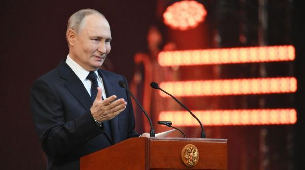 rusia conferinta securitate putin