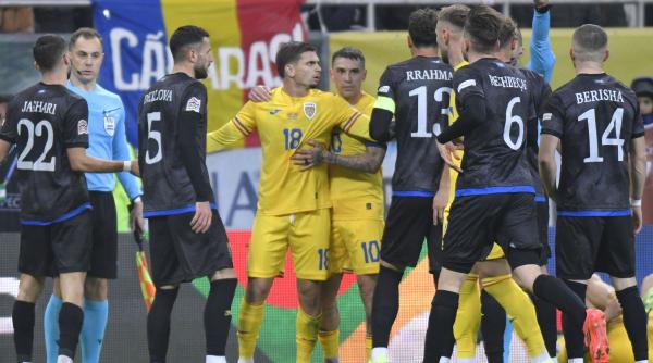tas sanctiuni uefa romania kosovo