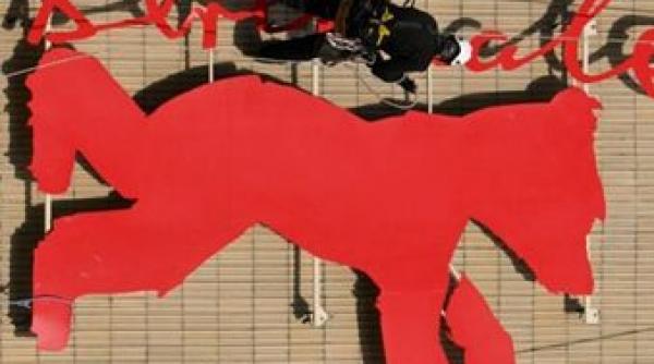 a inceput festivalul de film de la berlin