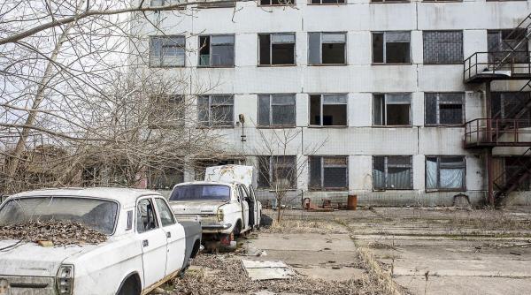 alerta rusia atacat reactor cernobil