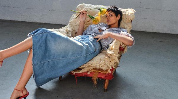 ce pantofi sa alegi pentru o fusta lunga cum merg acestea impreuna sfaturi utile