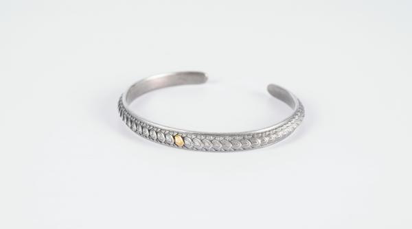 cum cureti aurul alb cateva minute