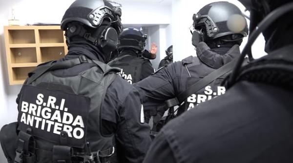 raport diicot rusia nu agenti instruiti recruteaza contractori aleatoriu contra cost