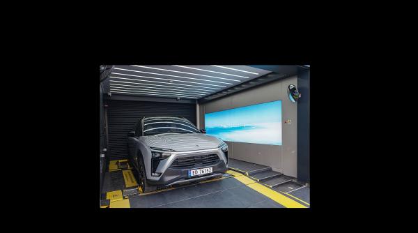 record chinezesc schimbi bateria in 5 minute