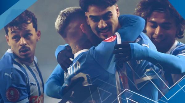 universitatea craiova victorie otelul galati