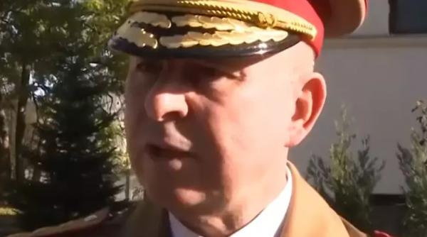 mapn trecerea rezerva generalului catalin stefanita zisu acuzat abuz serviciu