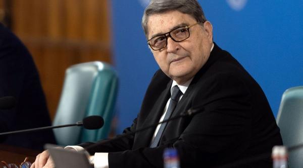 emil hurezeanu vorbit omologul olandez despre tezaurul dacic furat