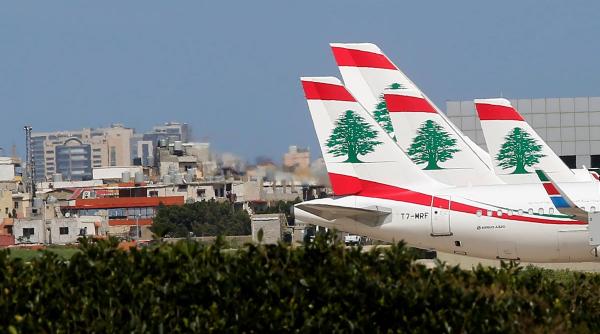 hezbollah cere liban anulare interdictie zboruri iraniene