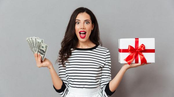 accesorii promotionale cadou vs bonusuri financiare ce aleg angajatii