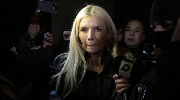 laura vicol declaratii tiktok eliberare arest preventiv