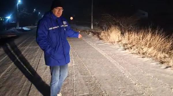 prefect buzau deszapezire dezastru inadmisibil