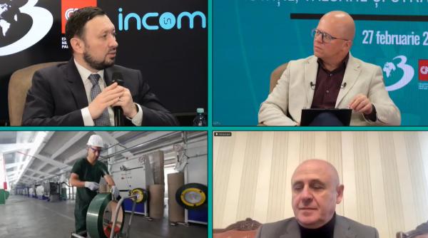 conferinta nationala income magazine corporate economia circulara inovatie valoare si strategii pentru viitor