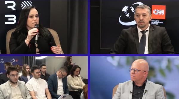 conferinta nationala ro 3 0 human revolution 2025 provocari si solutii pentru piata muncii din romania