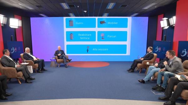 conferinta romania inteligenta smart cities safe future solutiile care ne vor schimba modul de viata