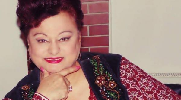 murit interpreta muzica populara mariana edulescu privighetoarea dobrogei