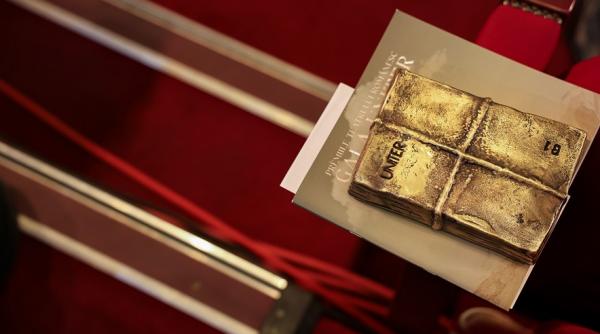 nominalizarile pentru premiile galei uniter 2025 si premiile stabilite de senatul uniter