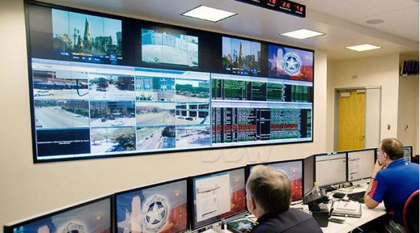  SPP se autodepășește la capitolul achiziții din bani publici: își face dispecerat cu videowall-uri, de peste 600.000 de lei