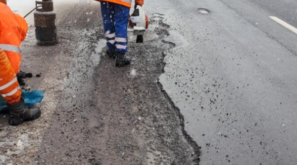 cnair protest concedieri pericol trafic cratere sosele schengen