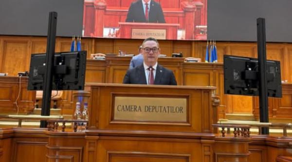 deputatul madalin bors trage un semnal de alarma nu putem permite ca extremismul sa castige teren