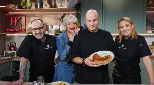 hello chef revine cu cel de al noualea sezon sambata ora 14 30 la antena 1