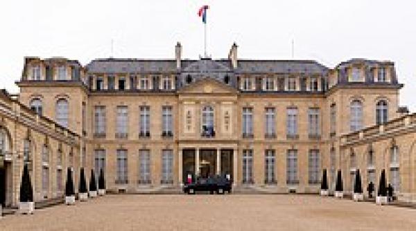 Bolojan, după întâlnirea cu Macron: A fost o întâlnire foarte bună, îi mulțumesc pentru prietenie