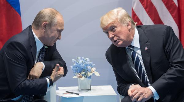 putin trump intalnire inainte sfarsit februarie