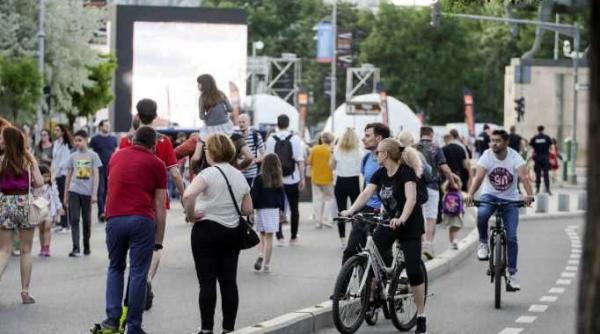 România, una dintre cele mai sigure țări din lume. Pe ultimele locuri la criminalitate