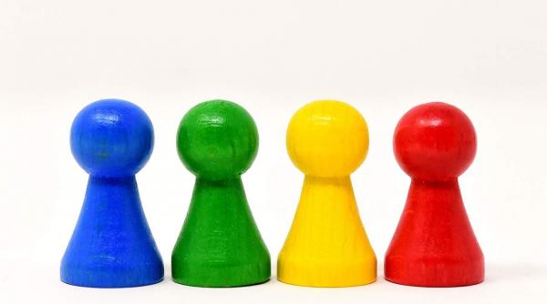 test culori ce personalitate ai