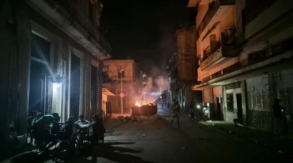 criza energetica proportii cuba pana curent