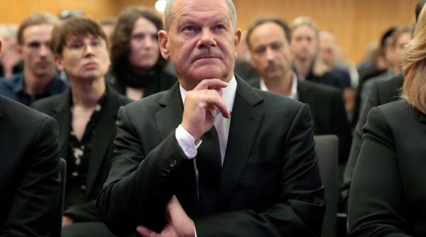 germania vot nou parlament