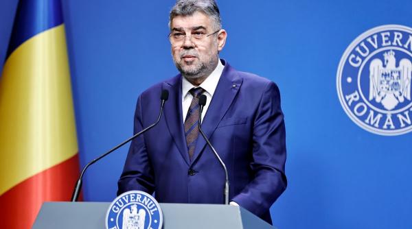 marcel ciolacu eliminare 1 800 posturi functionari publici