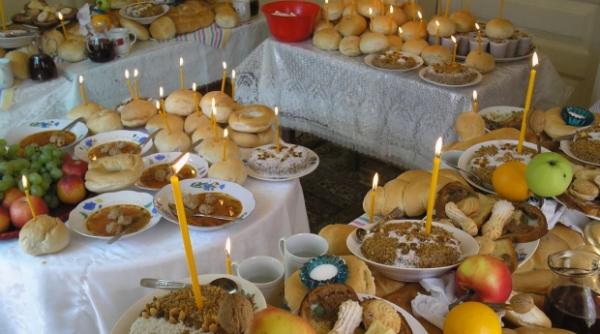 masii iarna 2025 sambata mortilor pomeni 22 februarie superstitii