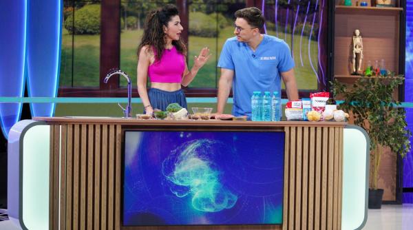 medicool revine antena 1 carmen bruma dr mihail pautov